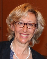 Christine Denis