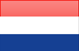 Netherlands Flag