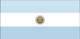 Argentina Flag