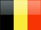 Belgium Flag