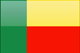 Benin Flag