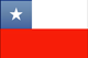 Chile Flag