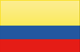 Colombia Flag