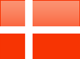 Denmark Flag