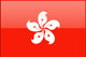 Hong Kong Flag