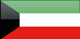 Kuwait Flag