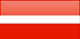 Latvia Flag
