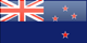 New Zealand Flag