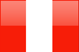 Peru Flag