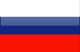 Russian Federation Flag