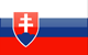 Slovakia Flag