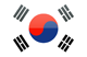 South Korea Flag