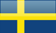 Sweden Flag