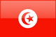Tunisia Flag