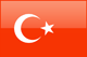 Turkey Flag