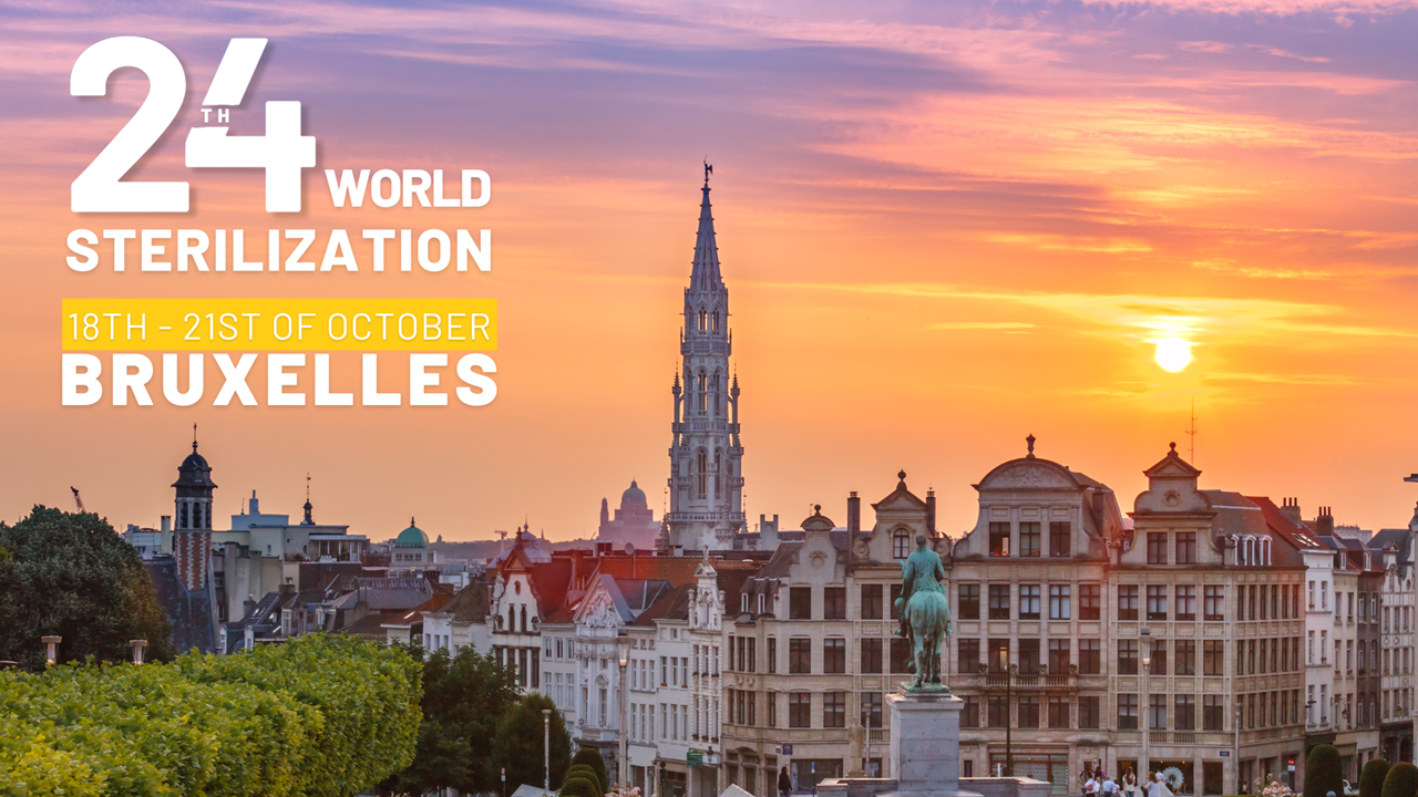 World Congress 2023 Bruxelles, Belgium WFHSS World Federation For